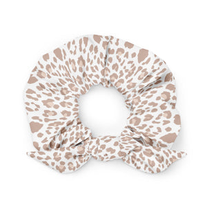 Recycled Scrunchie