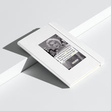 Load image into Gallery viewer, Marilyn Notebook