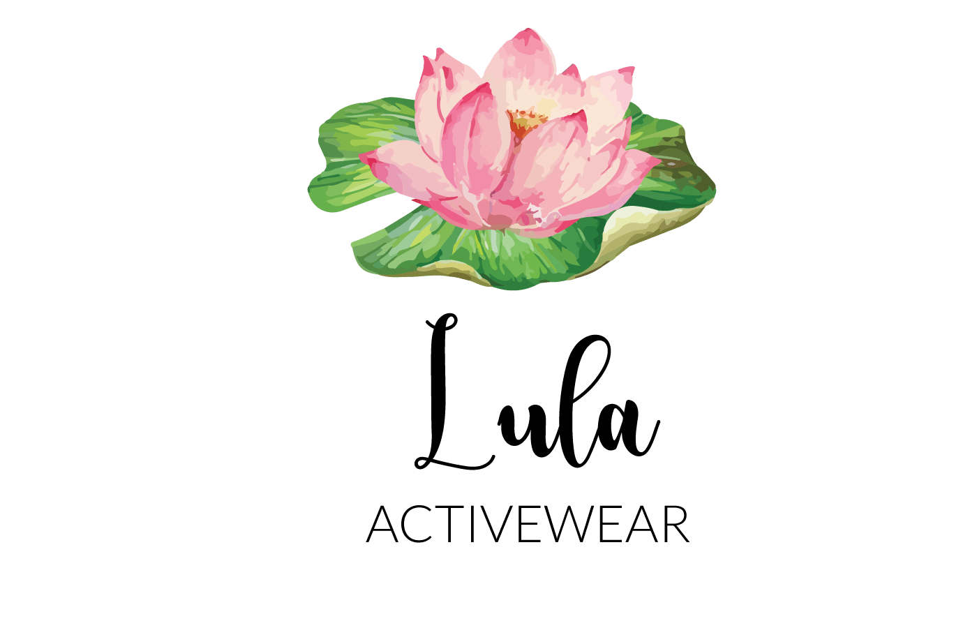 Lula Activewear logo
