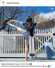 Load image into Gallery viewer, Secret Garden High Waisted Shorts