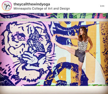 Load image into Gallery viewer, Leopard Print One-Piece Swimsuit