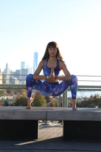 Load image into Gallery viewer, The Universe Loves You Sports bra