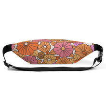 Load image into Gallery viewer, Lula Activewear Fanny Pack/ Bum Bag  Edit alt text