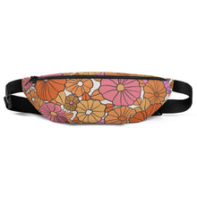 Load image into Gallery viewer, Lula Activewear Fanny Pack/ Bum Bag