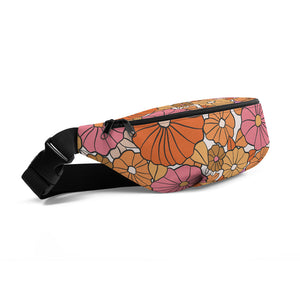 Lula Activewear Fanny Pack/ Bum Bag  Edit alt text