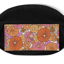 Load image into Gallery viewer, Lula Activewear Fanny Pack/ Bum Bag  Edit alt text