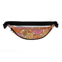 Load image into Gallery viewer, Lula Activewear Fanny Pack/ Bum Bag  Edit alt text