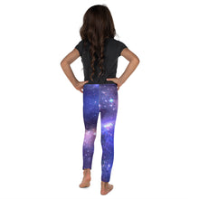 Load image into Gallery viewer, kids gymnastics yoga leggings