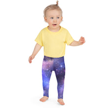 Load image into Gallery viewer, kids gymnastics yoga leggings
