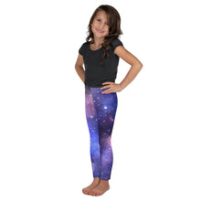 Load image into Gallery viewer, kids gymnastic yoga leggings