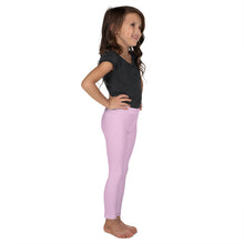 Load image into Gallery viewer, Soft Lilac Mini Me Leggings
