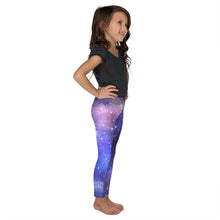 Load image into Gallery viewer, kids gymnastics yoga leggings