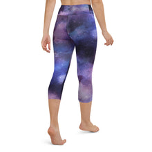 Load image into Gallery viewer, Yoga Capri Leggings