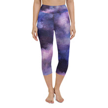 Load image into Gallery viewer, Yoga Capri Leggings