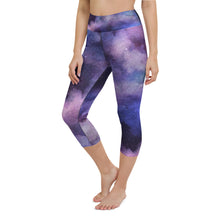 Load image into Gallery viewer, Yoga Capri Leggings