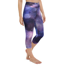 Load image into Gallery viewer, Yoga Capri Leggings