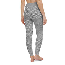 Load image into Gallery viewer, Zig Zag High Waisted Leggings