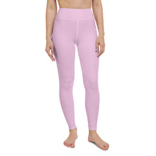 Load image into Gallery viewer, Soft Lilac High Waisted Leggings