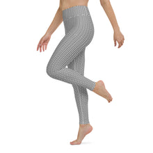 Load image into Gallery viewer, Zig Zag High Waisted Leggings