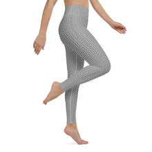 Load image into Gallery viewer, Zig Zag High Waisted Leggings