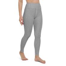 Load image into Gallery viewer, Zig Zag High Waisted Leggings
