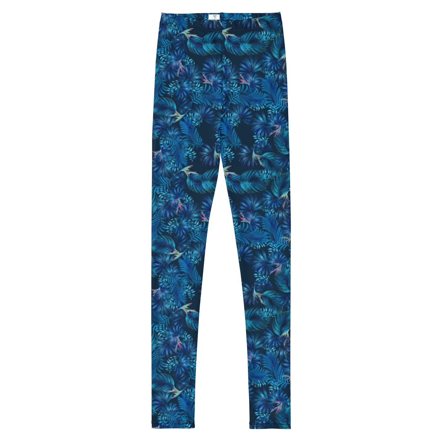 Lula Activewear Kids Youth Gymnastics Yoga Dance Leggings