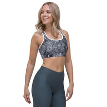 Load image into Gallery viewer, Moon Goddess Sports bra