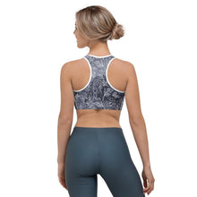 Load image into Gallery viewer, Moon Goddess Sports bra