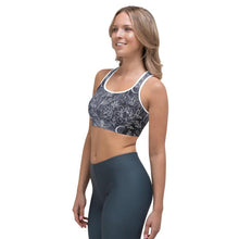 Load image into Gallery viewer, Moon Goddess Sports bra