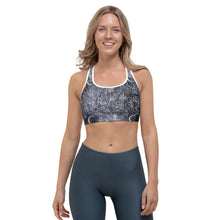 Load image into Gallery viewer, Moon Goddess Sports bra