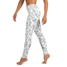 Load image into Gallery viewer, You Are A Diamond High Waisted Leggings
