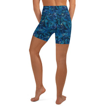 Load image into Gallery viewer, Copacabana high waisted booty shorts
