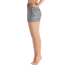 Load image into Gallery viewer, Leopard Print Shorts