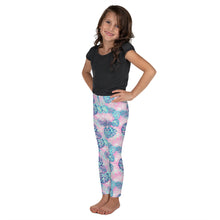 Load image into Gallery viewer, Mini Tropical Leggings