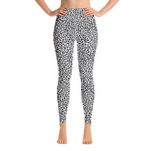 Load image into Gallery viewer, Leopard Print Yoga Leggings