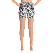 Load image into Gallery viewer, Leopard Print Shorts