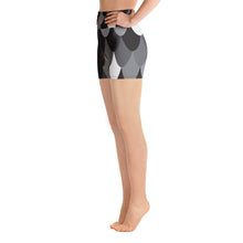 Load image into Gallery viewer, Modern Mermaid High Waisted Shorts