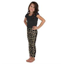 Load image into Gallery viewer, Mini Giraffe Leggings